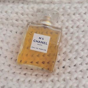 Chanel Paris N'5 Eau De Parfum